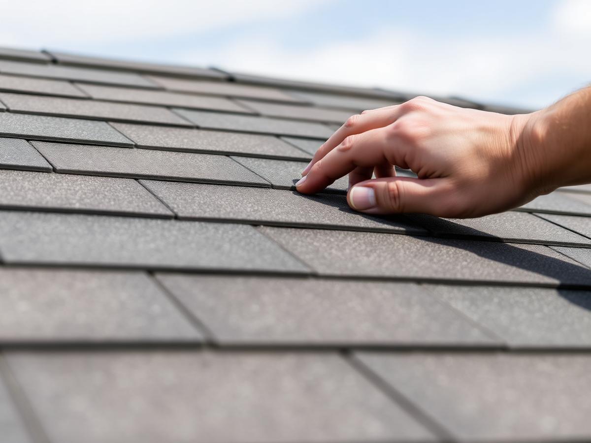 Roof Inspection & Repair